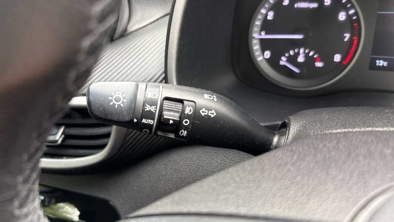 Hyundai Tucson 1.6 GDi S Connect 5dr 2WD Petrol Estate